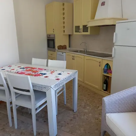 Casetta Sulla Piazza