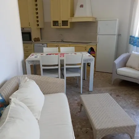 Casetta Sulla Piazza *