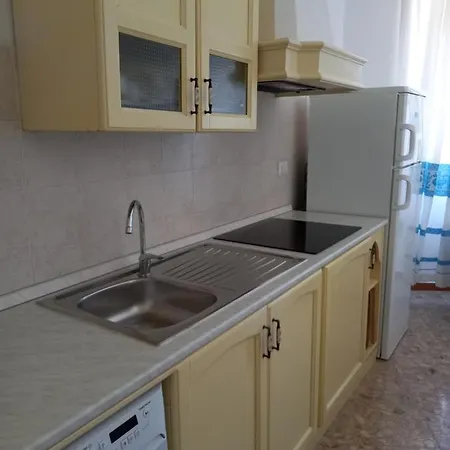 Vakantiehuis Casetta Sulla Piazza